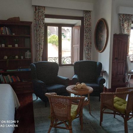 Catherine'S Home Rome Bagian luar foto